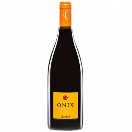 Onix Vinicola del Priorat