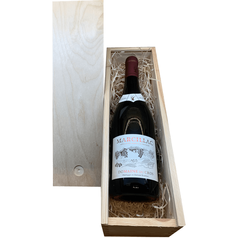 Windist Domaine du Cros Marcillac Cuvée Lo Sang del Pais