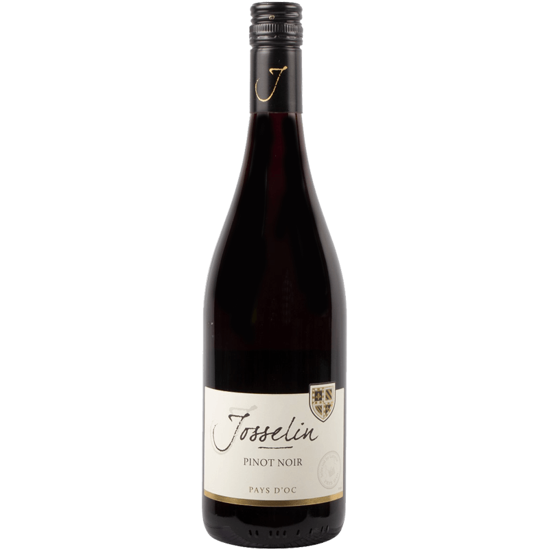 Josselin Pinot Nero