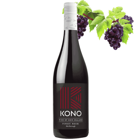 Kono Pinot Noir