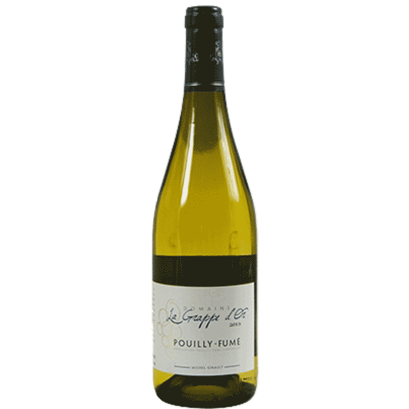 Michel Girault Pouilly Fumé