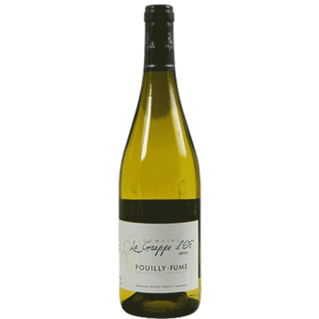Michel Girault Pouilly Fumé
