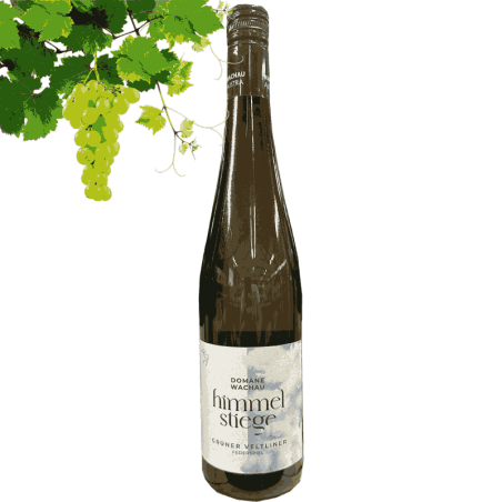 Domaine Wachau Himmelstiege Gruner Veltliner Federspiel