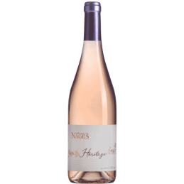 Famille Gassier Château de Nages Heritage Rose