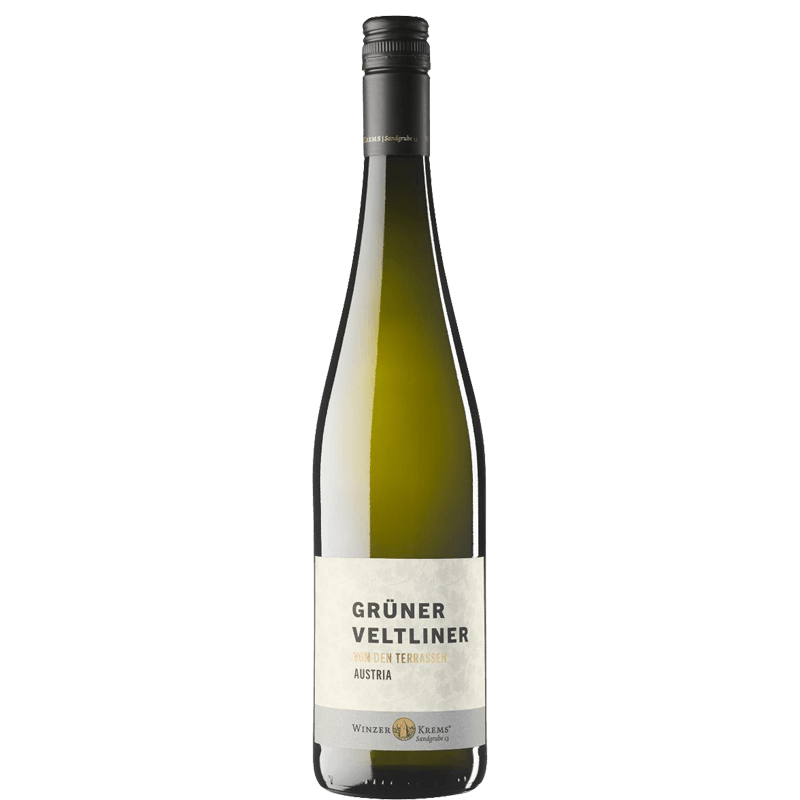 Winzer Krems Grüner Veltliner Von den Terrassen