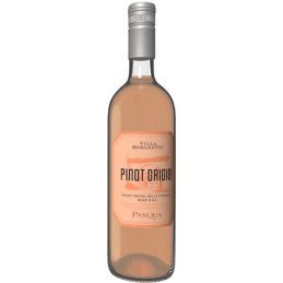 Pasqua Pinot Grigio Rosé