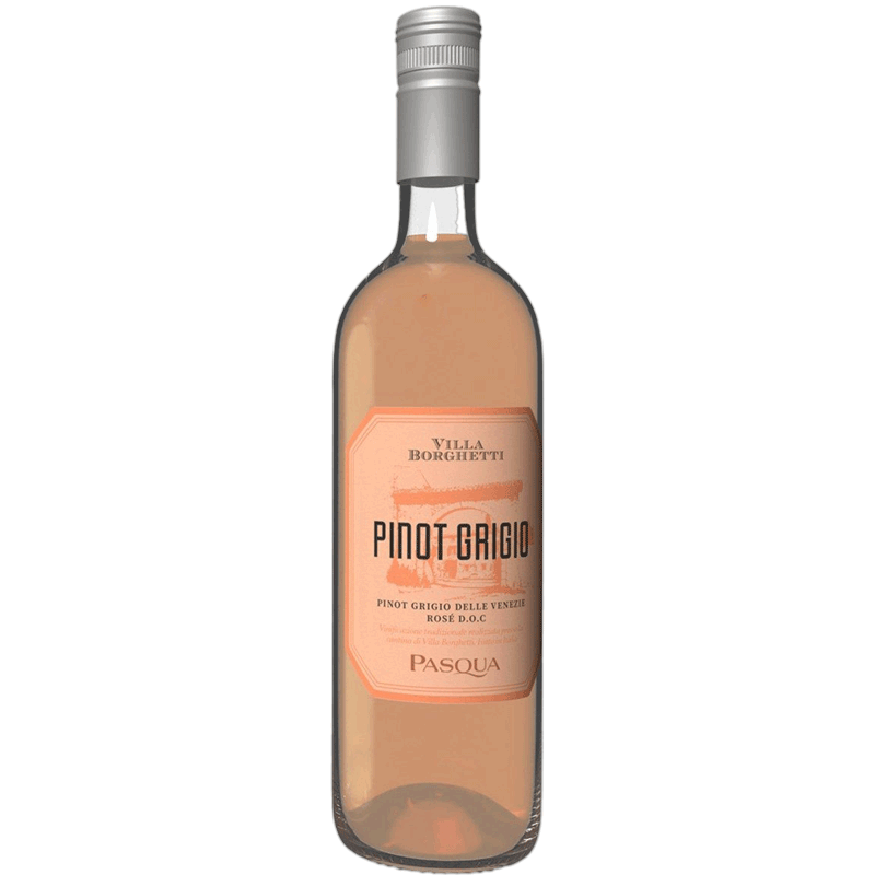 Pasqua Pinot Grigio Rosé Pasqua Pinot Grigio Rosé