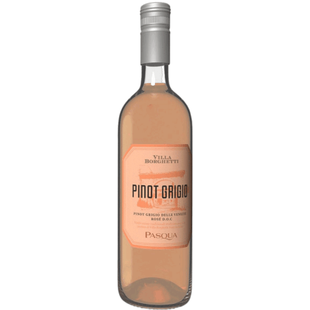 Pasqua Pinot Grigio Rosé
