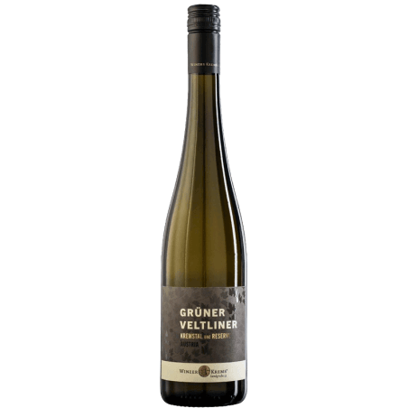Winzer Krems Grüner Veltliner Kremstal Reserve