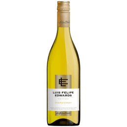 Luis Felipe Edwards Chardonnay