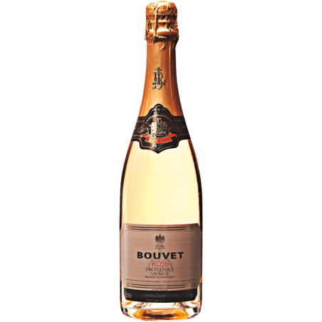 Bouvet Rose Brut
