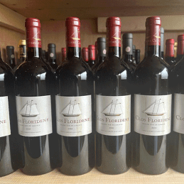 Clos Floridene Rouge