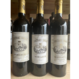 Chateau Siran Margaux