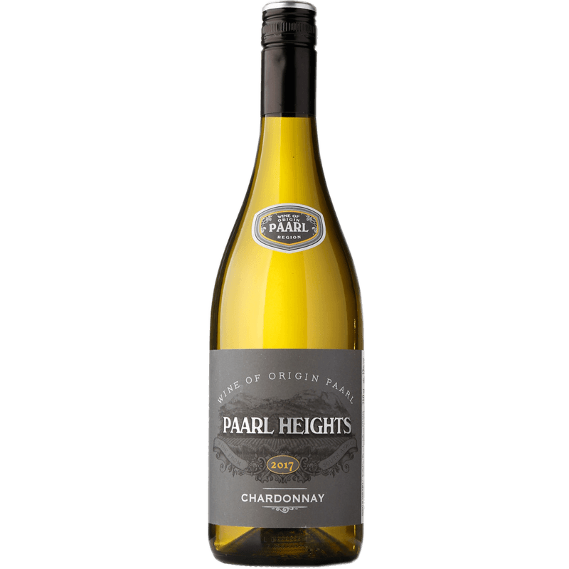 Paarl Heights Chardonnay South Africa
