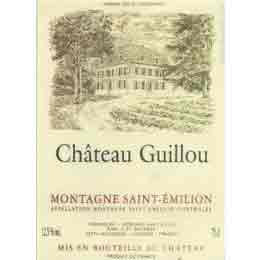 Chateau Guillou